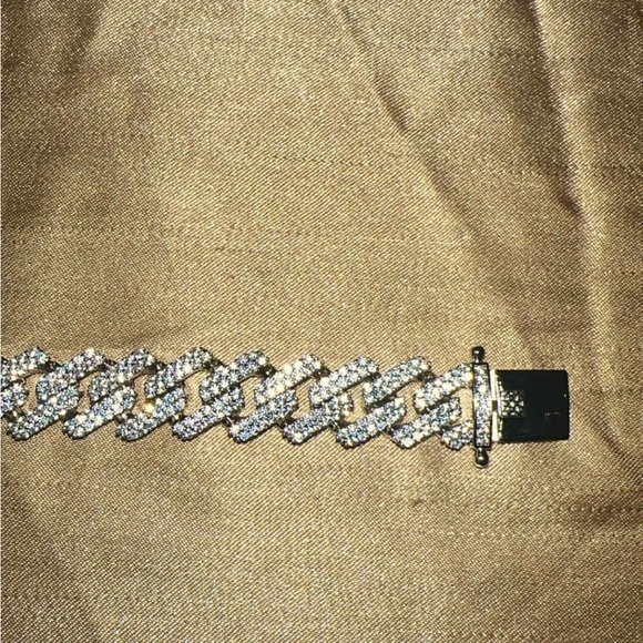 Harlem Bling Bracelet - Picture 4 of 6